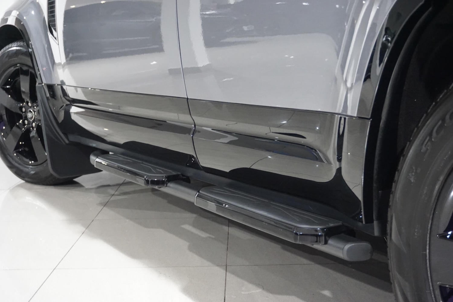 Used Land Rover Defender 110 for sale - 76476476: Photo 73