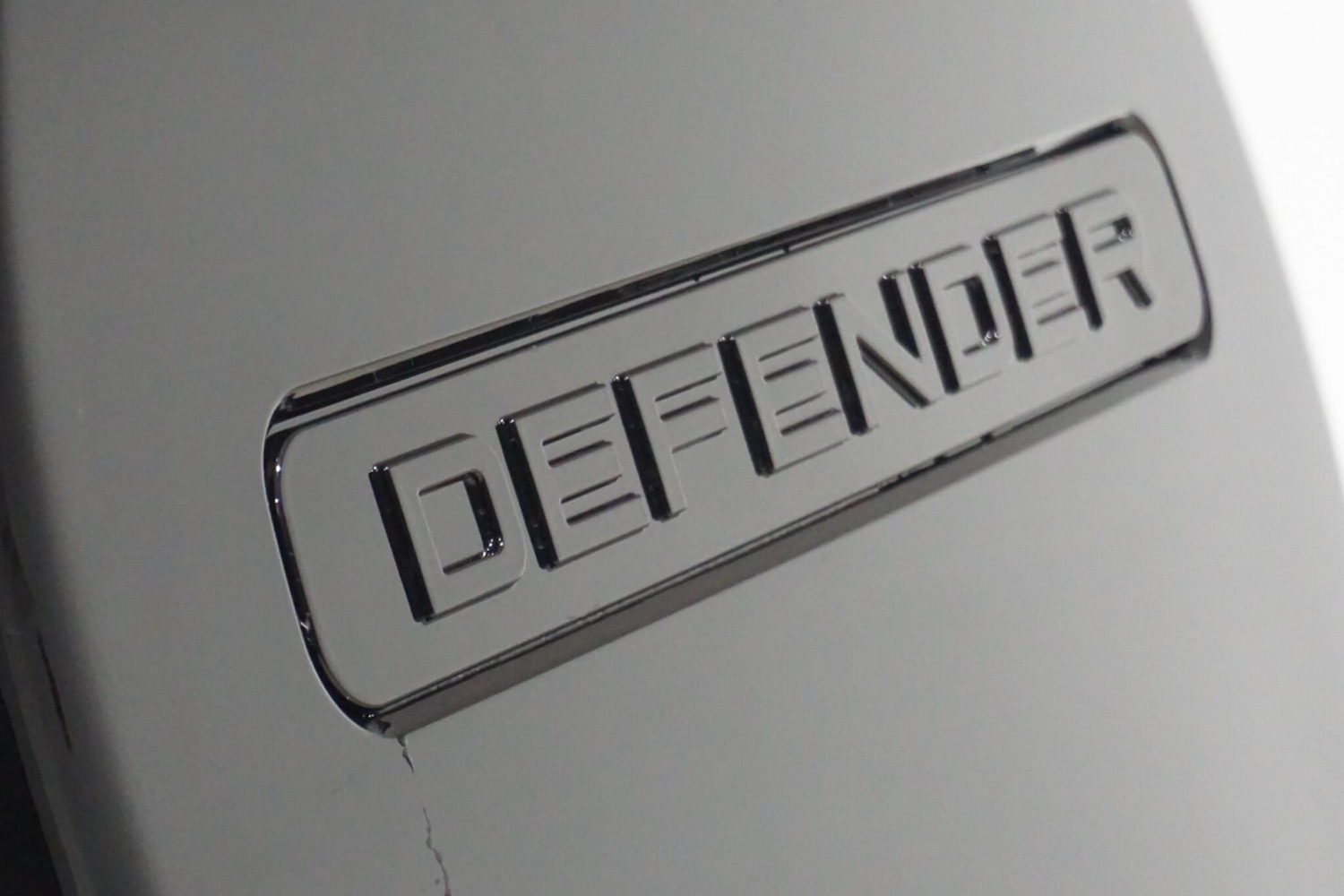 Used Land Rover Defender 110 for sale - 76476476: Photo 77