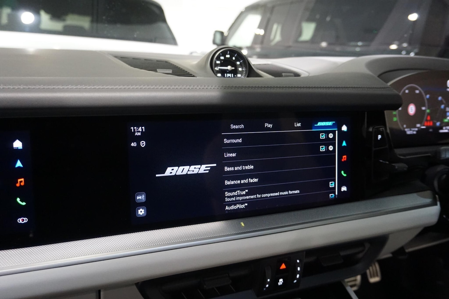 Used Porsche Cayenne 2023 for sale - 76988210: Photo 19