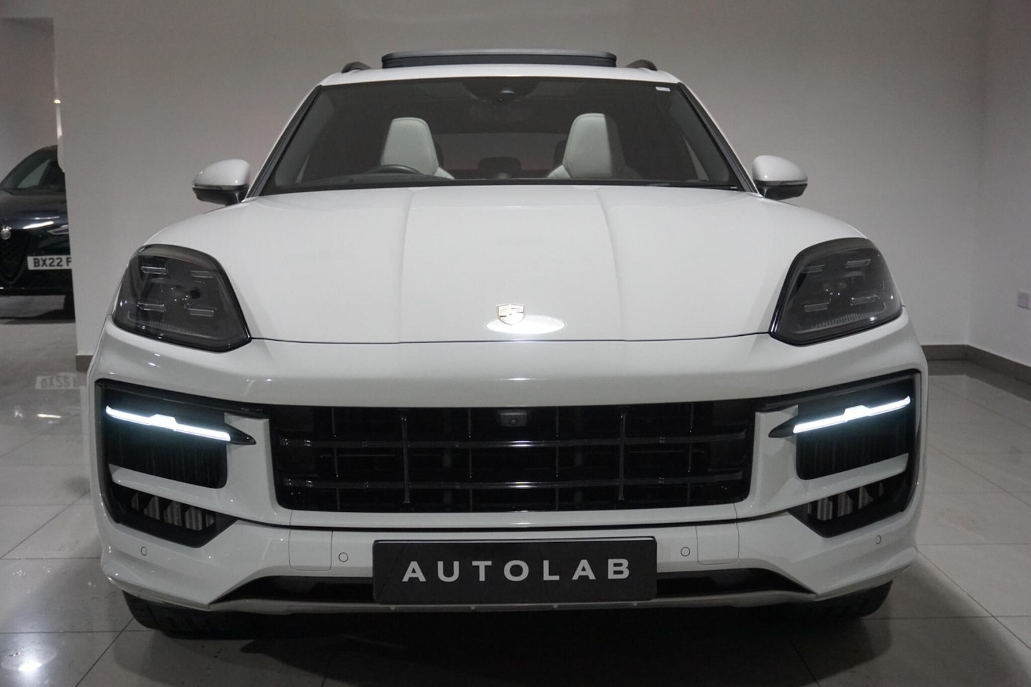 Used Porsche Cayenne 2023 for sale - 76988210: Photo 24