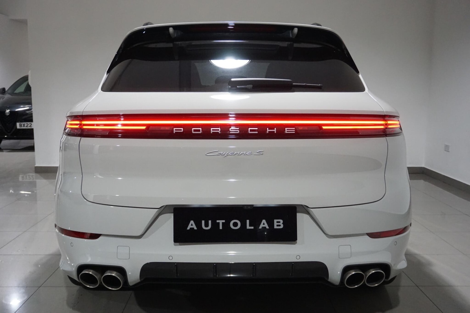 Used Porsche Cayenne 2023 for sale - 76988210: Photo 27