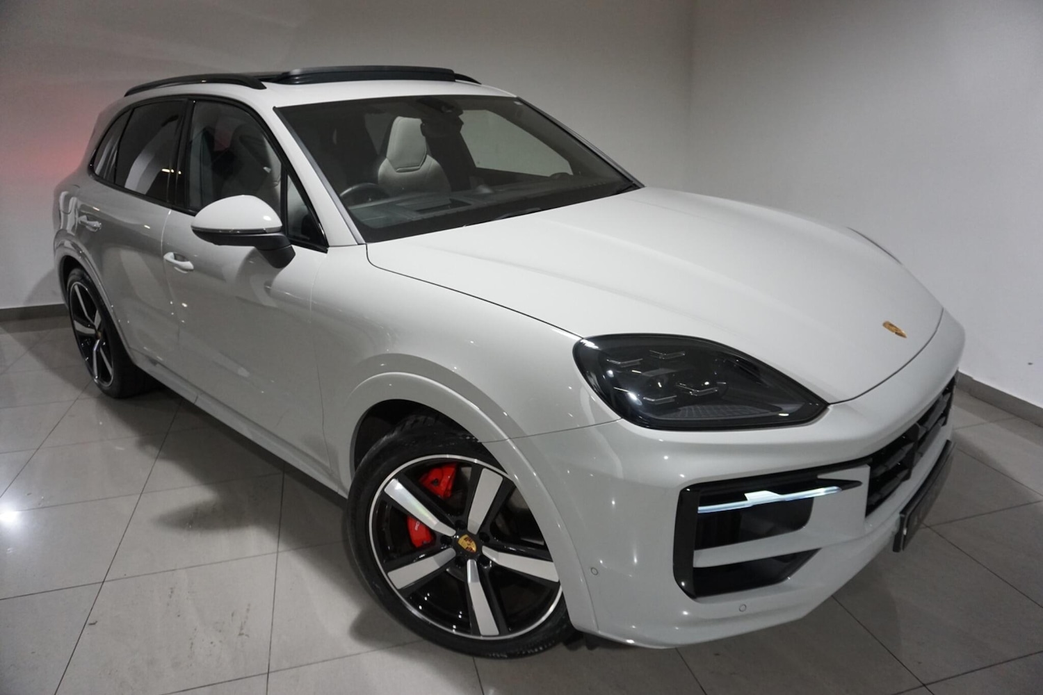 Used Porsche Cayenne 2023 for sale - 76988210: Photo 36