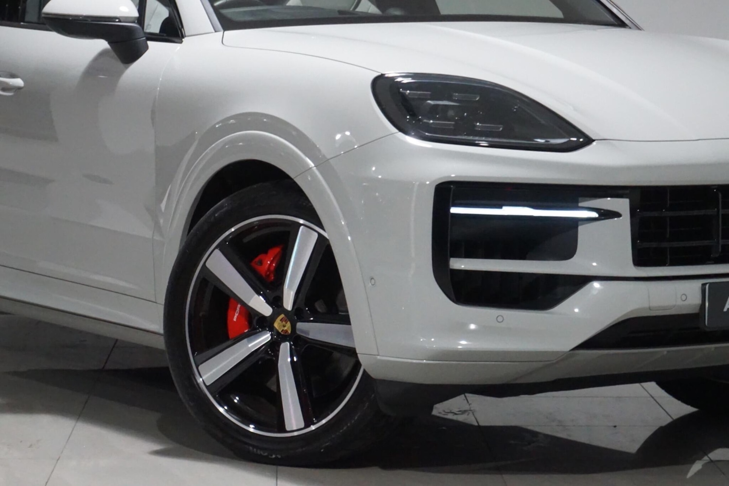 Used Porsche Cayenne 2023 for sale - 76988210: Photo 46