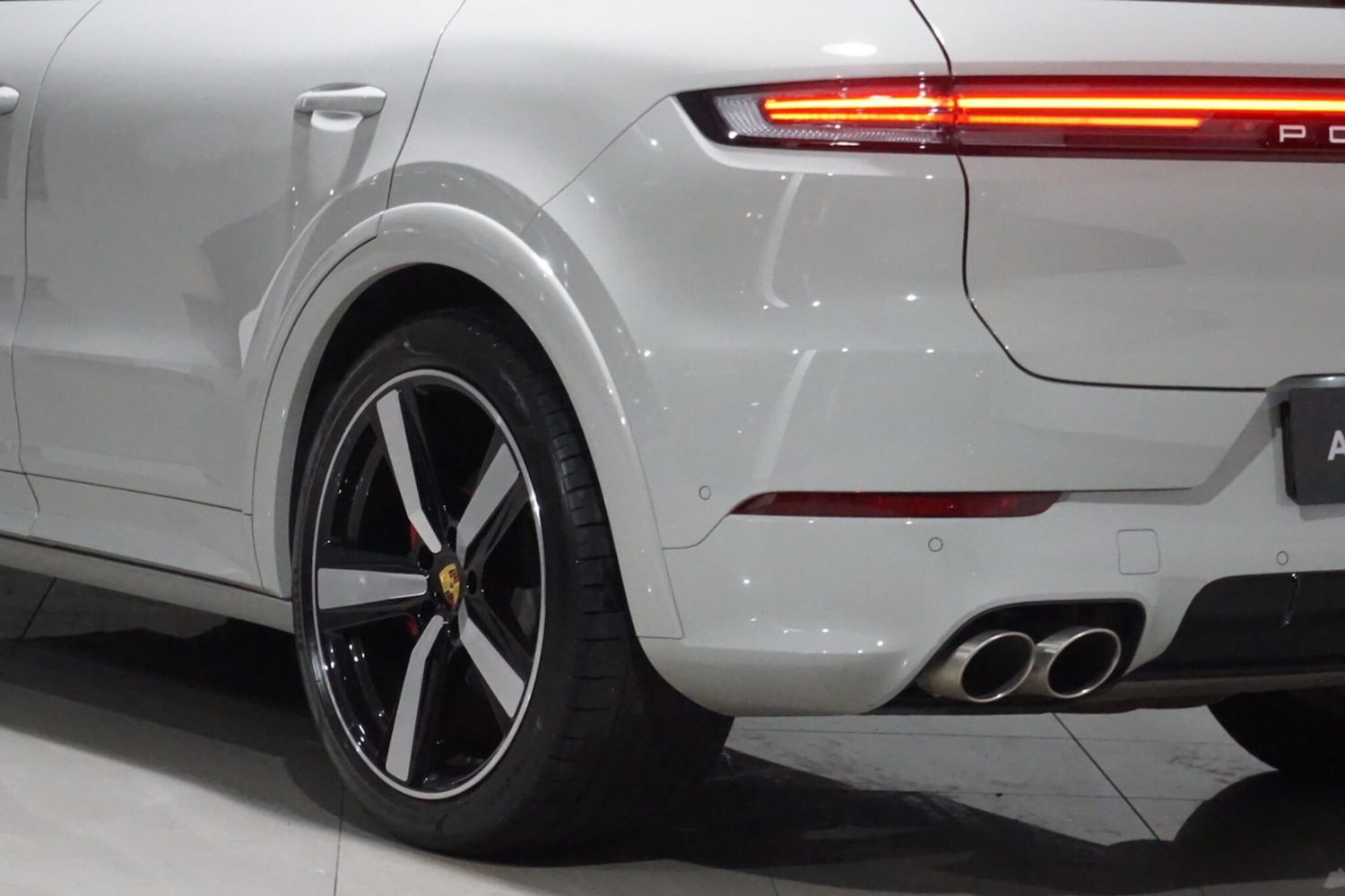 Used Porsche Cayenne 2023 for sale - 76988210: Photo 47