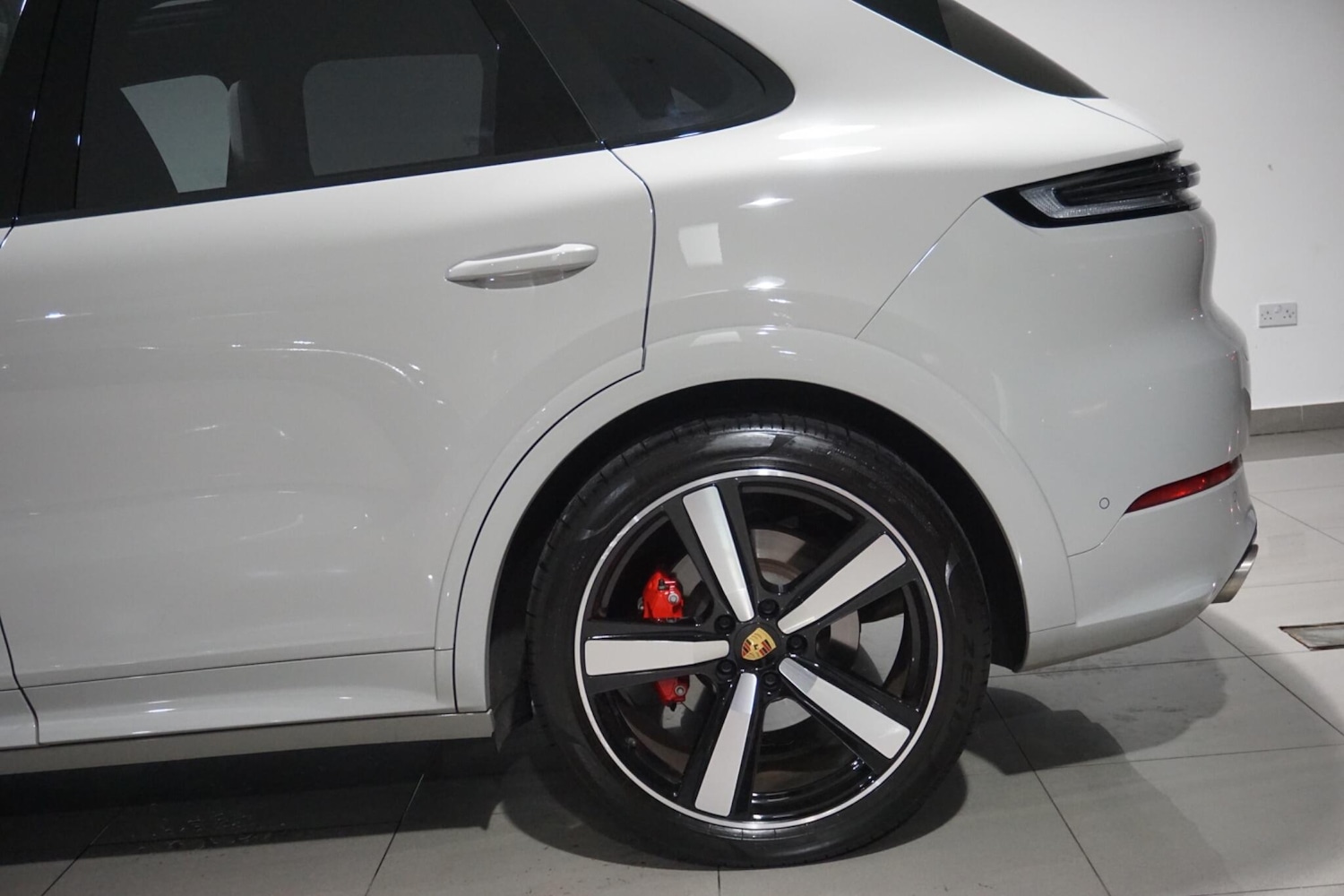 Used Porsche Cayenne 2023 for sale - 76988210: Photo 49