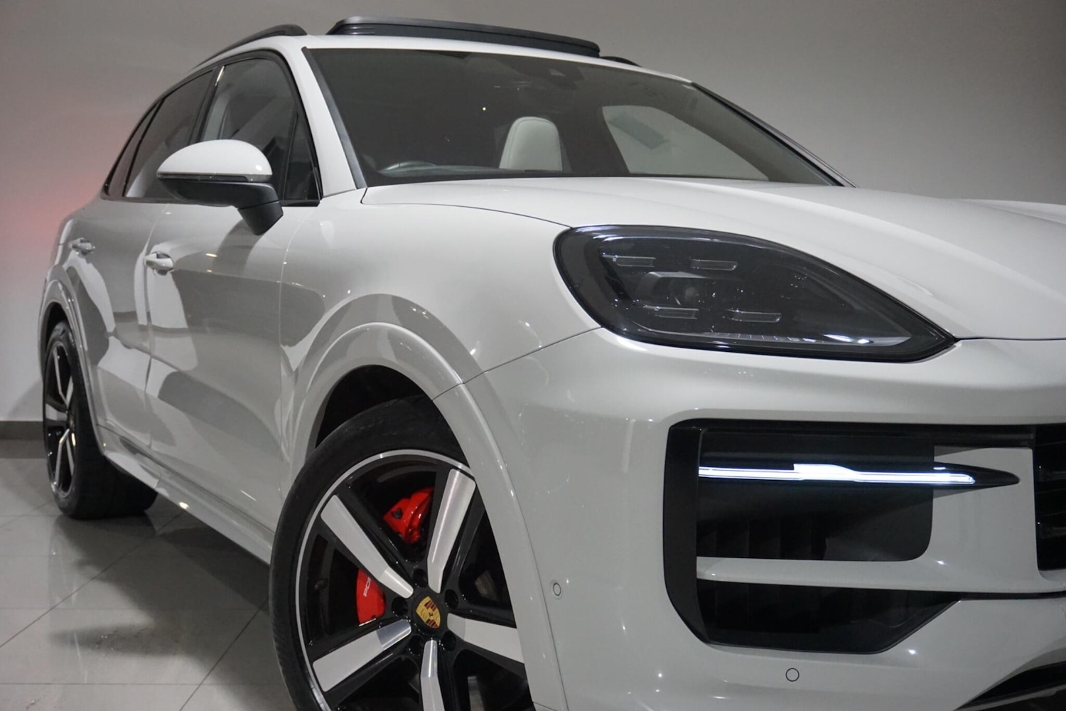 Used Porsche Cayenne 2023 for sale - 76988210: Photo 50