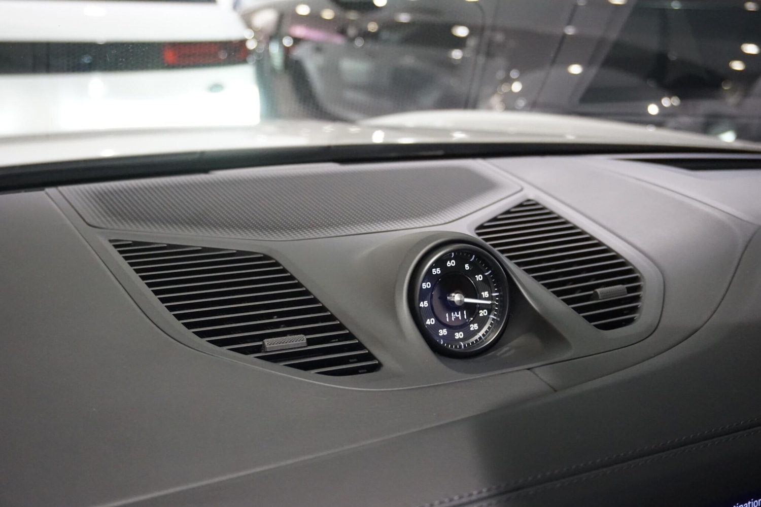 Used Porsche Cayenne 2023 for sale - 76988210: Photo 59