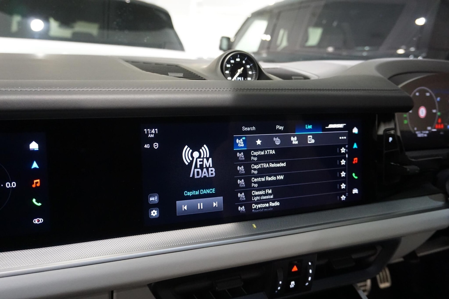 Used Porsche Cayenne 2023 for sale - 76988210: Photo 65