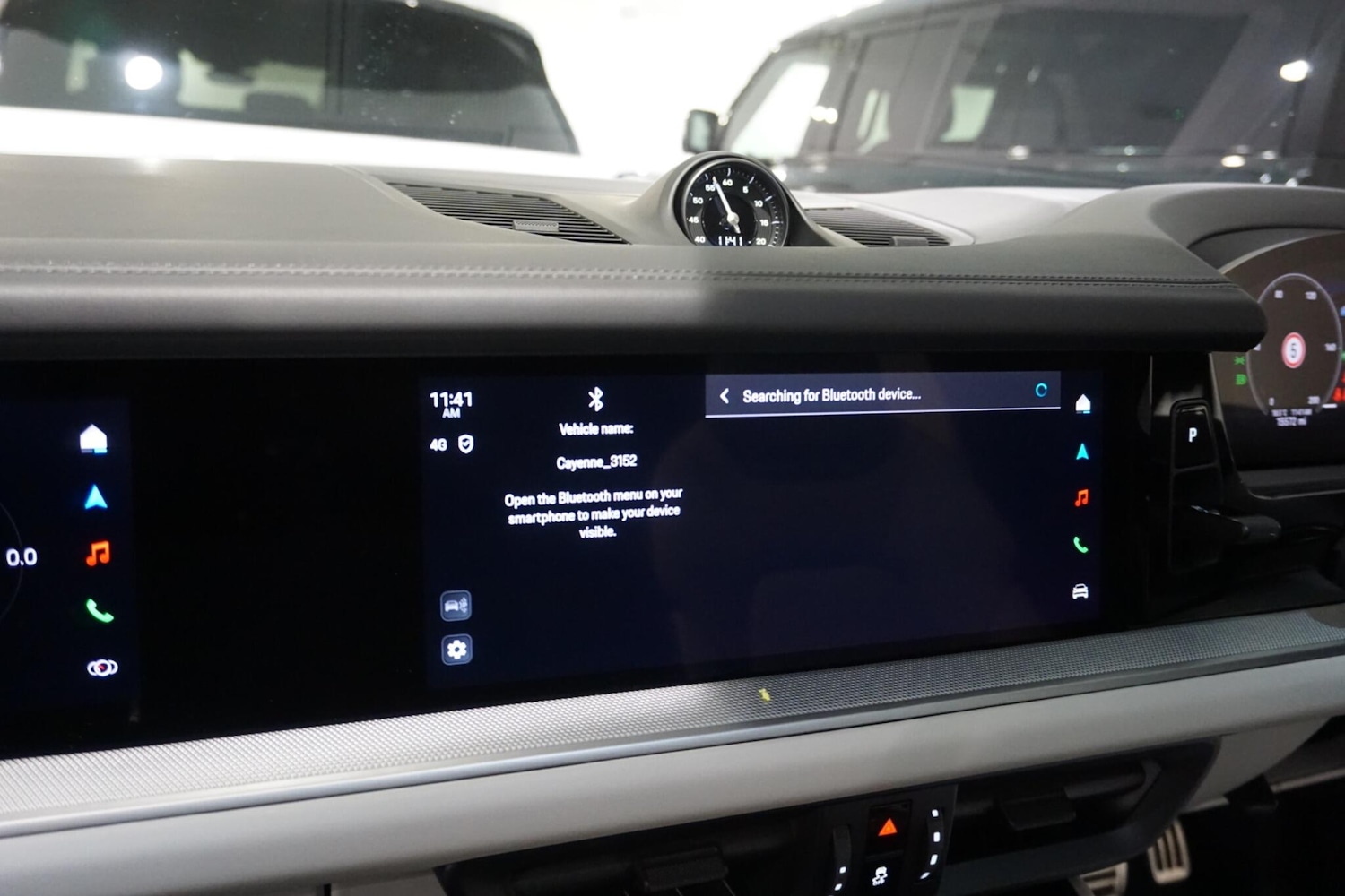 Used Porsche Cayenne 2023 for sale - 76988210: Photo 66