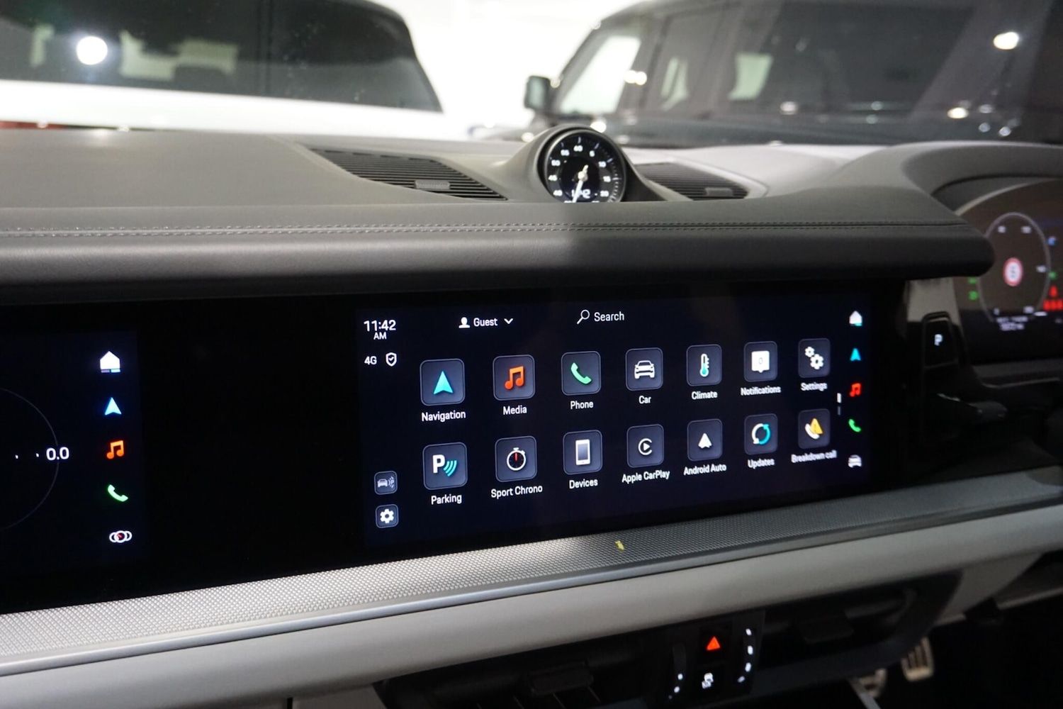 Used Porsche Cayenne 2023 for sale - 76988210: Photo 67