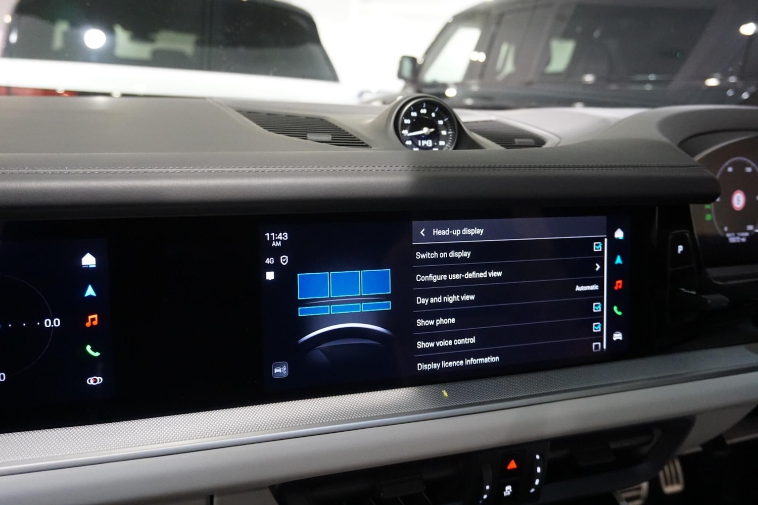 Used Porsche Cayenne 2023 for sale - 76988210: Photo 69