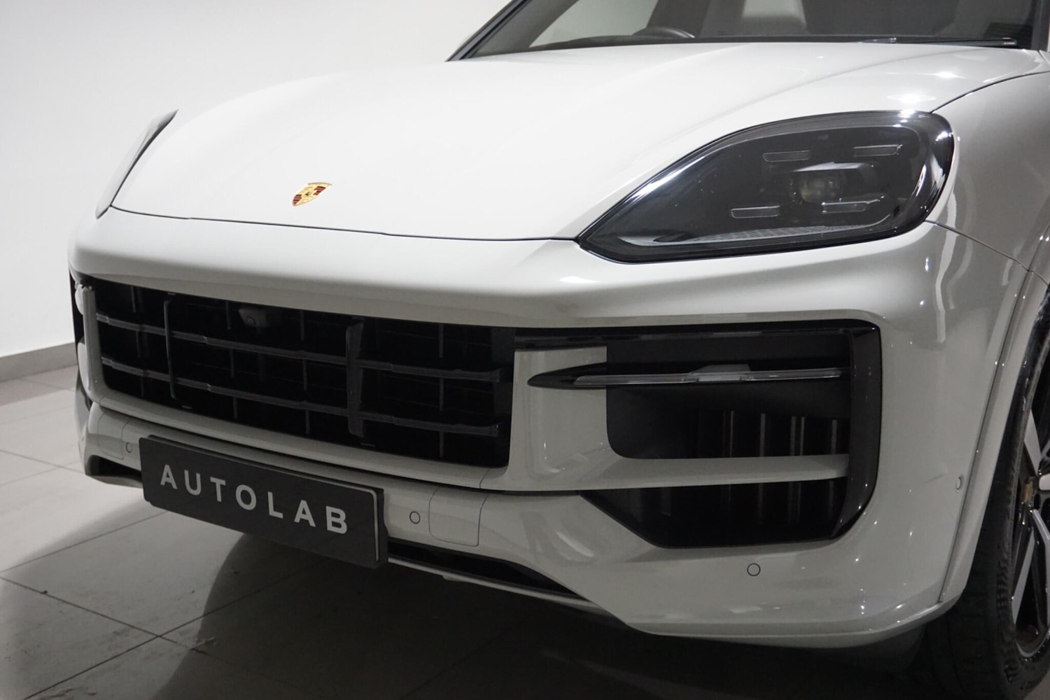 Used Porsche Cayenne 2023 for sale - 76988210: Photo 73