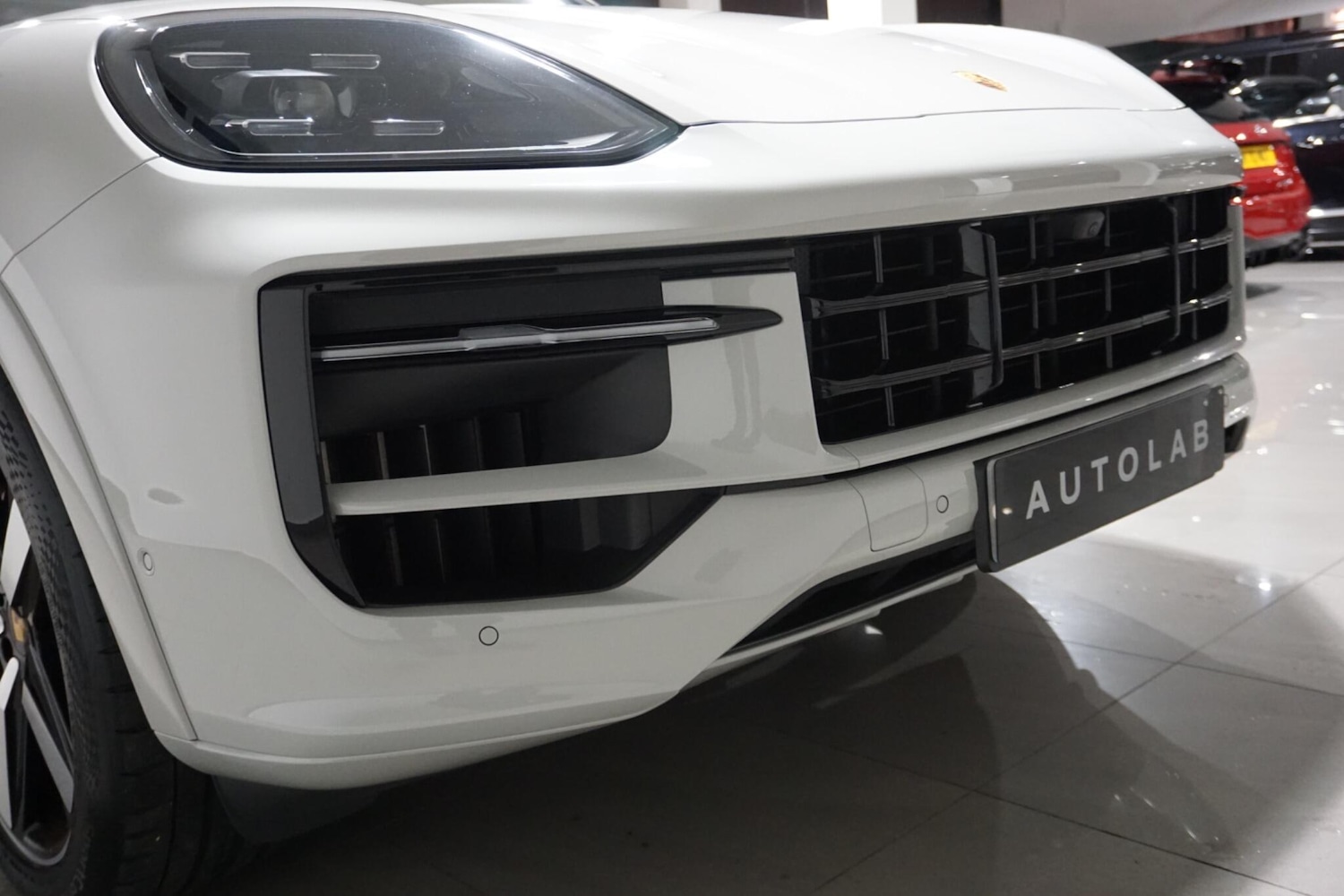 Used Porsche Cayenne 2023 for sale - 76988210: Photo 75