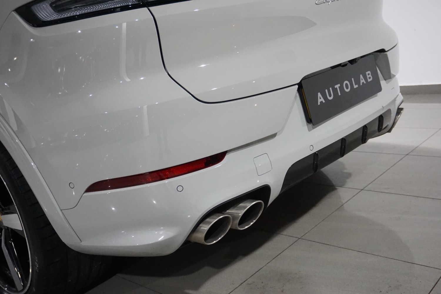 Used Porsche Cayenne 2023 for sale - 76988210: Photo 76