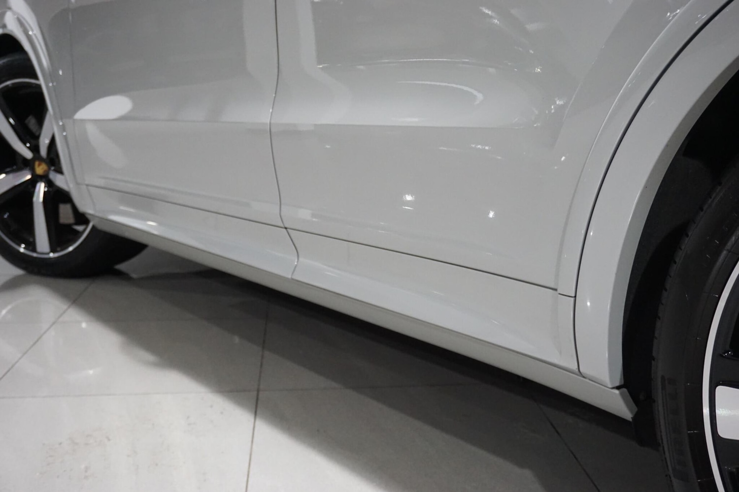 Used Porsche Cayenne 2023 for sale - 76988210: Photo 79