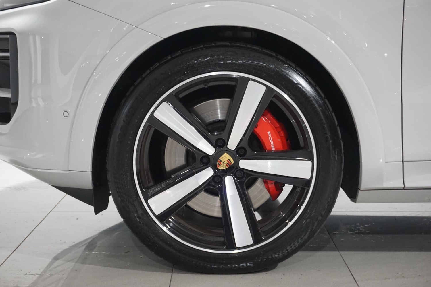 Used Porsche Cayenne 2023 for sale - 76988210: Photo 80