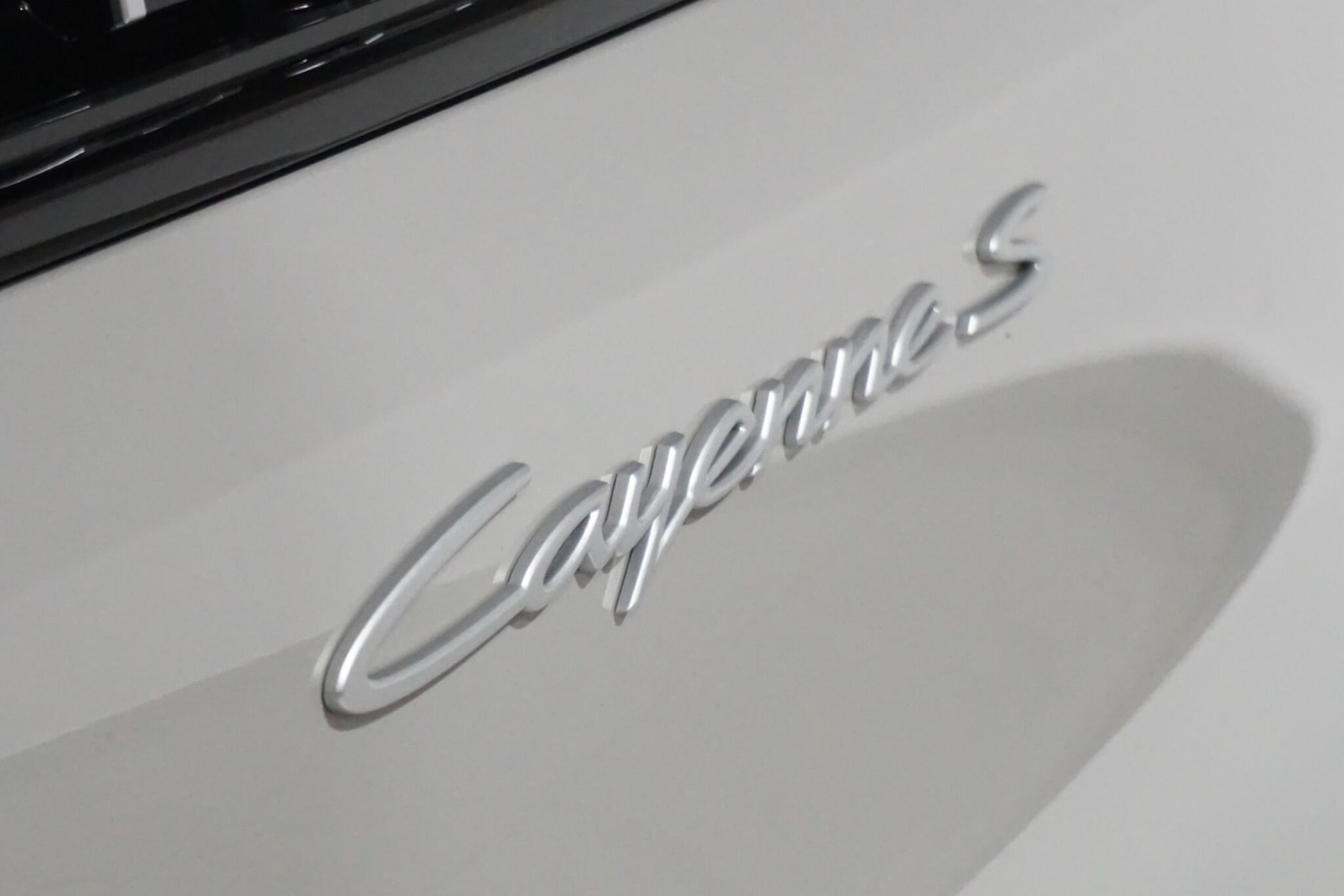 Used Porsche Cayenne 2023 for sale - 76988210: Photo 82