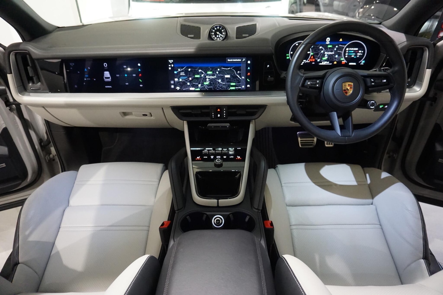 Used Porsche Cayenne 2023 for sale - 76988210: Photo 9