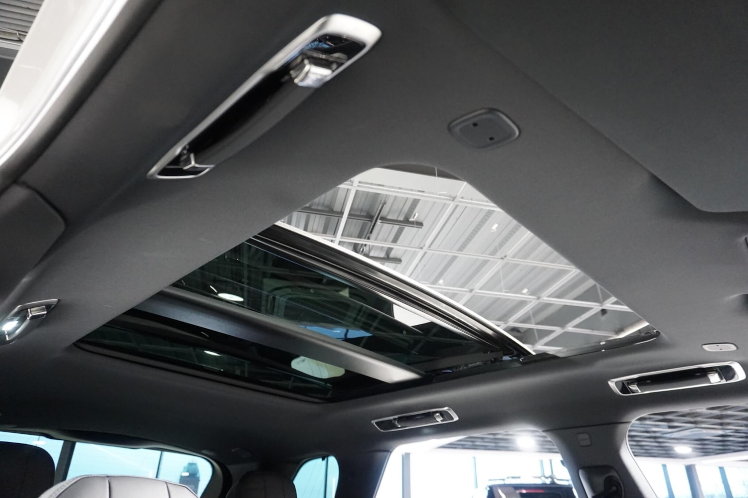 Used Land Rover Range Rover Sport 2023 for sale - 77440122: Photo 12