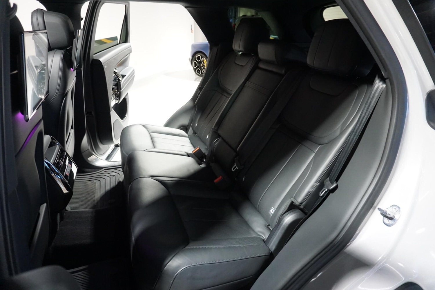 Used Land Rover Range Rover Sport 2023 for sale - 77440122: Photo 15