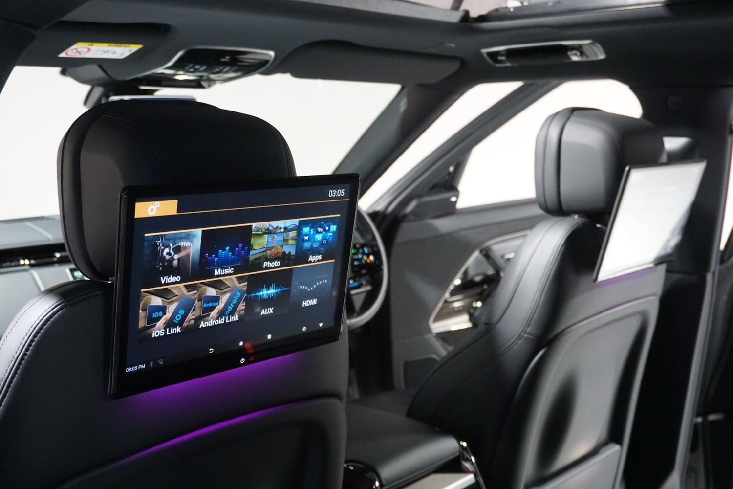 Used Land Rover Range Rover Sport 2023 for sale - 77440122: Photo 16