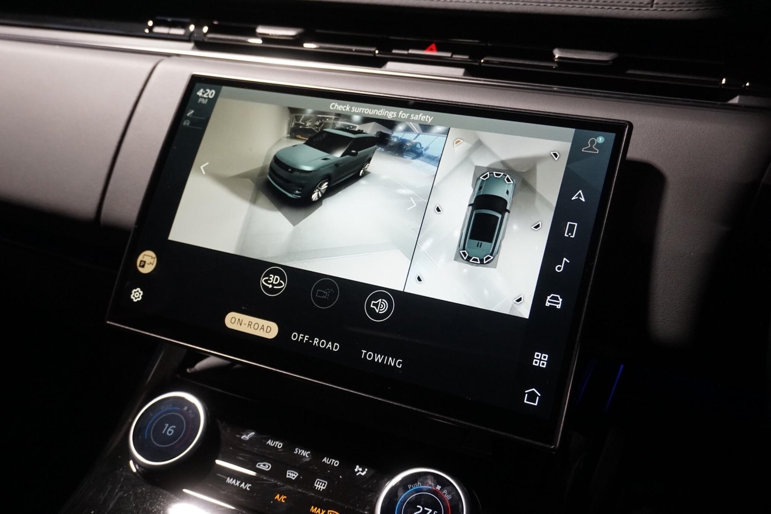 Used Land Rover Range Rover Sport 2023 for sale - 77440122: Photo 19