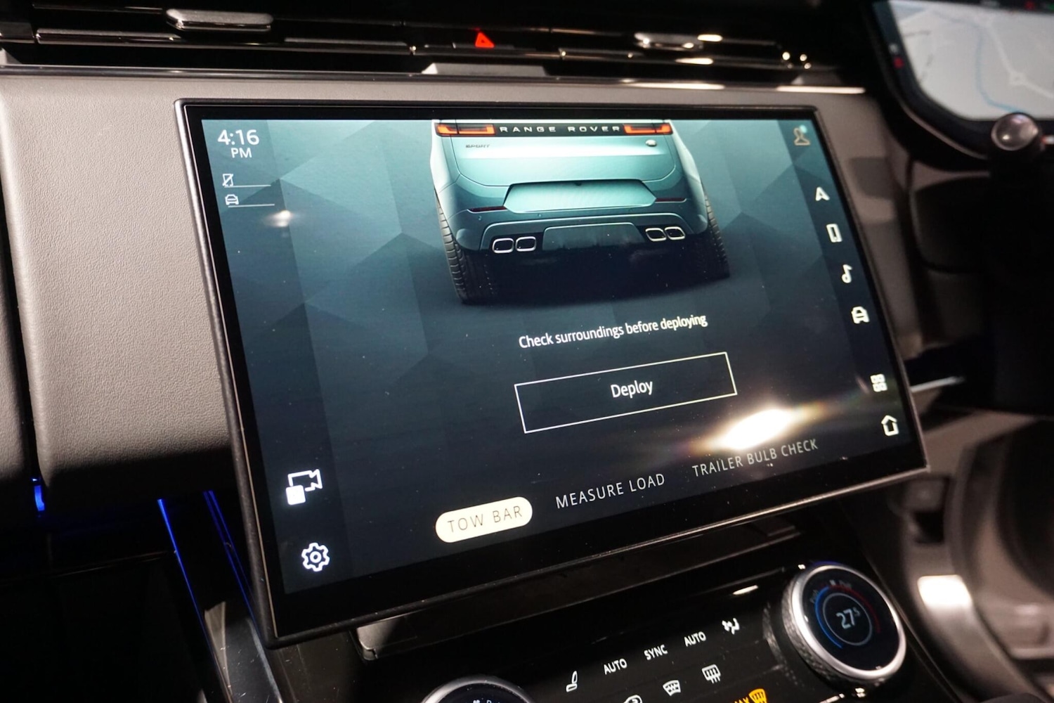 Used Land Rover Range Rover Sport 2023 for sale - 77440122: Photo 20