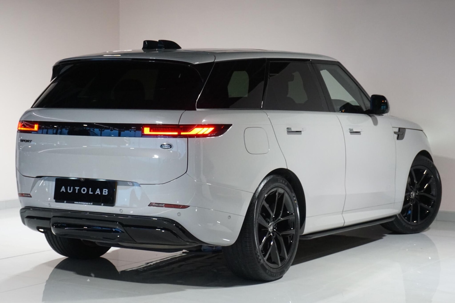 Used Land Rover Range Rover Sport 2023 for sale - 77440122: Photo 24