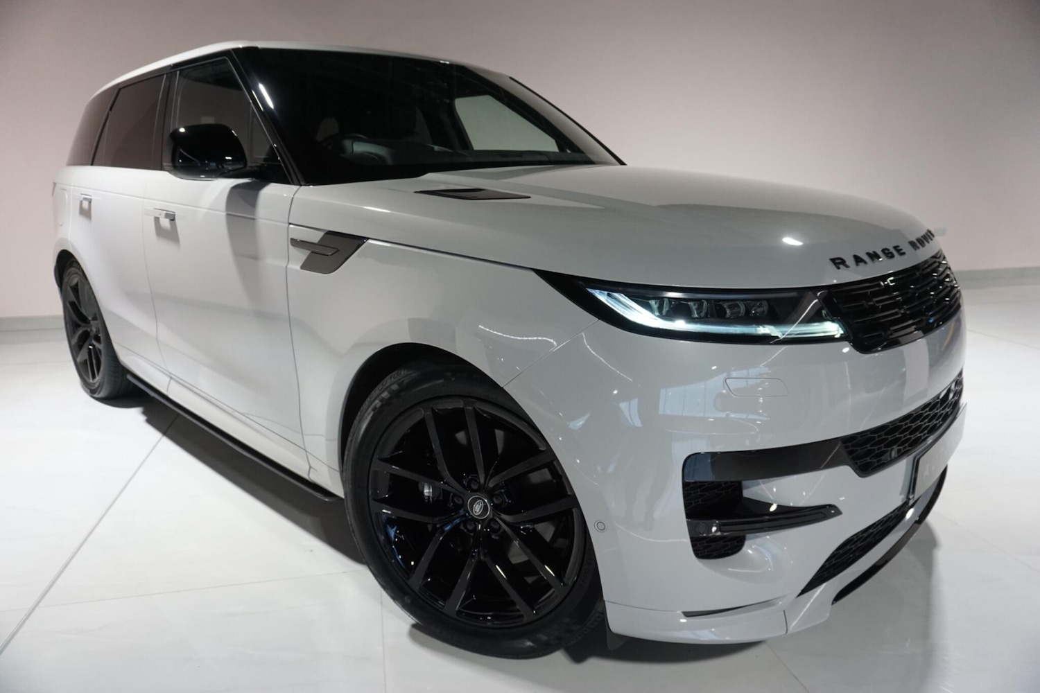 Used Land Rover Range Rover Sport 2023 for sale - 77440122: Photo 25