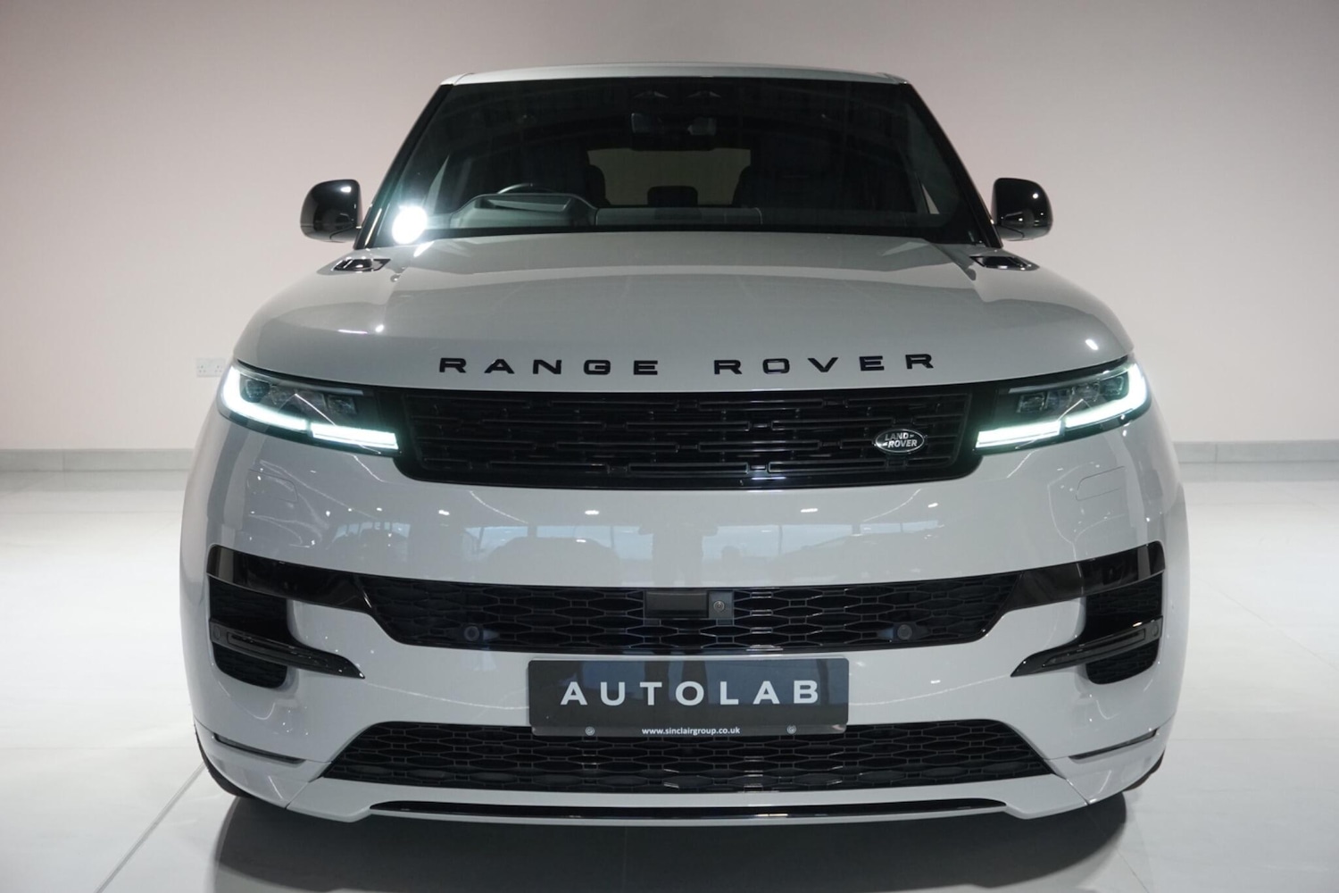 Used Land Rover Range Rover Sport 2023 for sale - 77440122: Photo 26