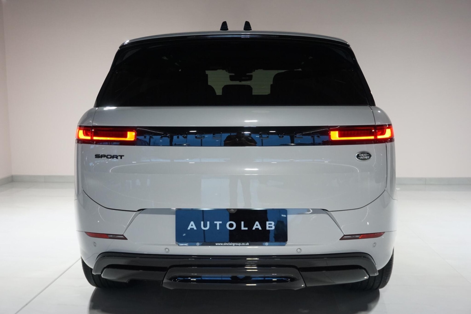 Used Land Rover Range Rover Sport 2023 for sale - 77440122: Photo 29