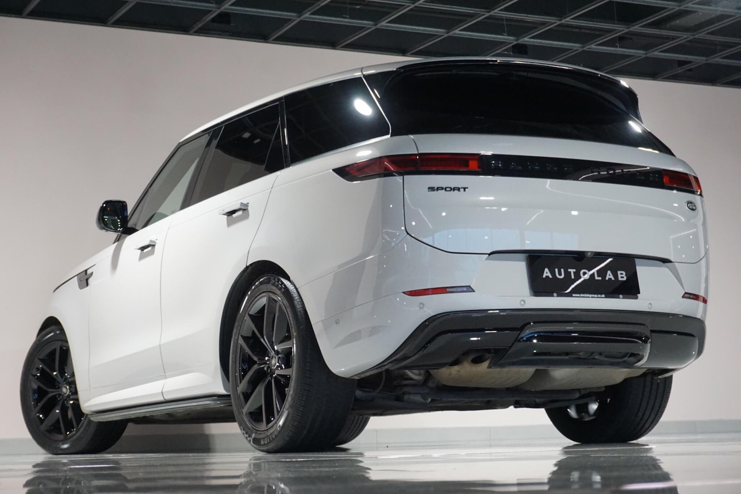 Used Land Rover Range Rover Sport 2023 for sale - 77440122: Photo 32