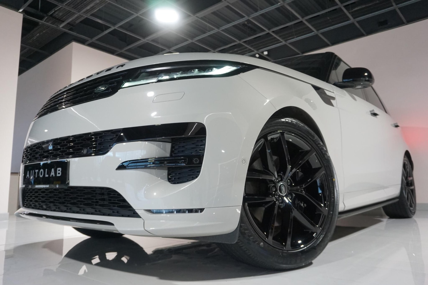 Used Land Rover Range Rover Sport 2023 for sale - 77440122: Photo 33