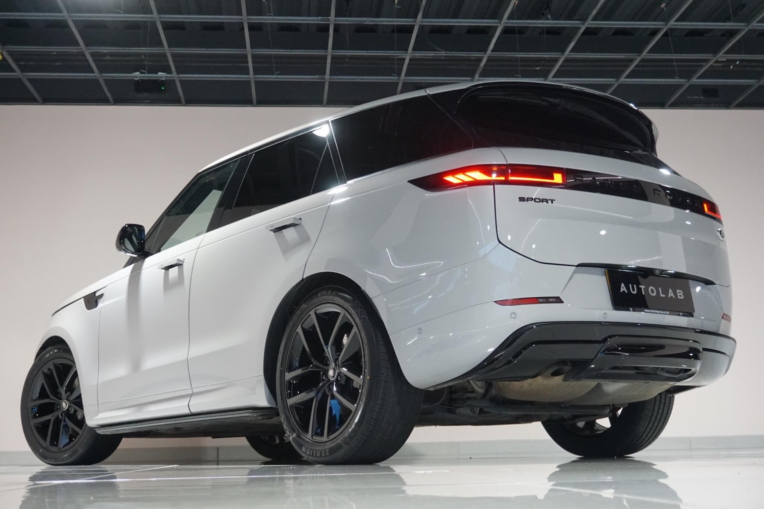 Used Land Rover Range Rover Sport 2023 for sale - 77440122: Photo 37