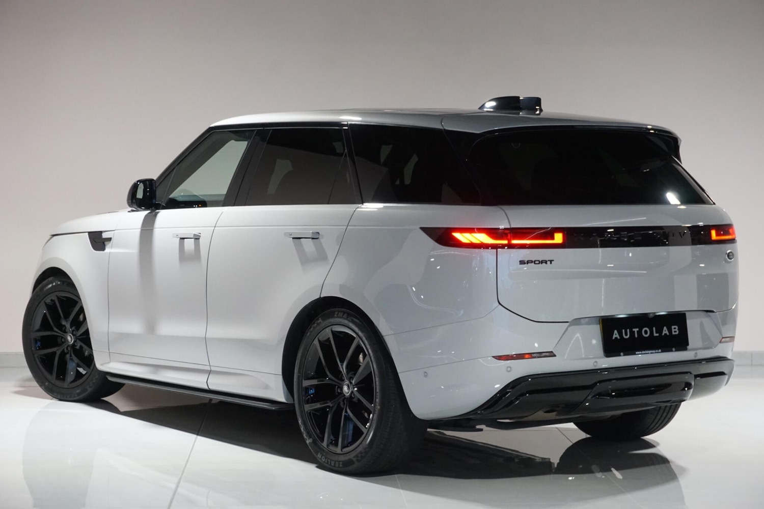 Used Land Rover Range Rover Sport 2023 for sale - 77440122: Photo 41