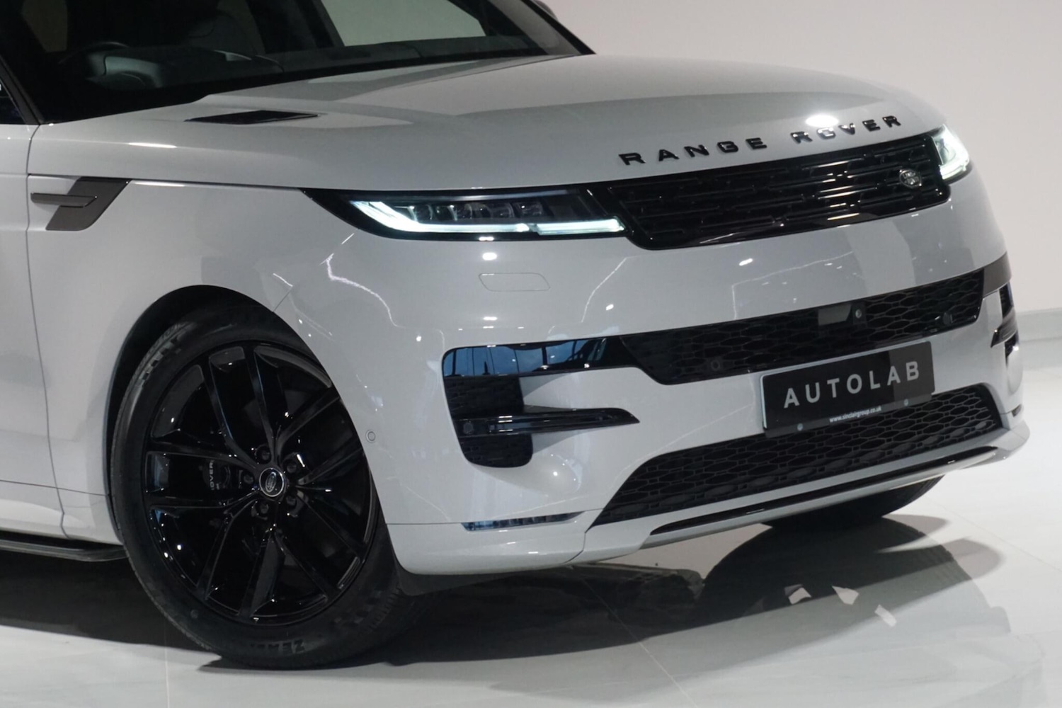 Used Land Rover Range Rover Sport 2023 for sale - 77440122: Photo 42