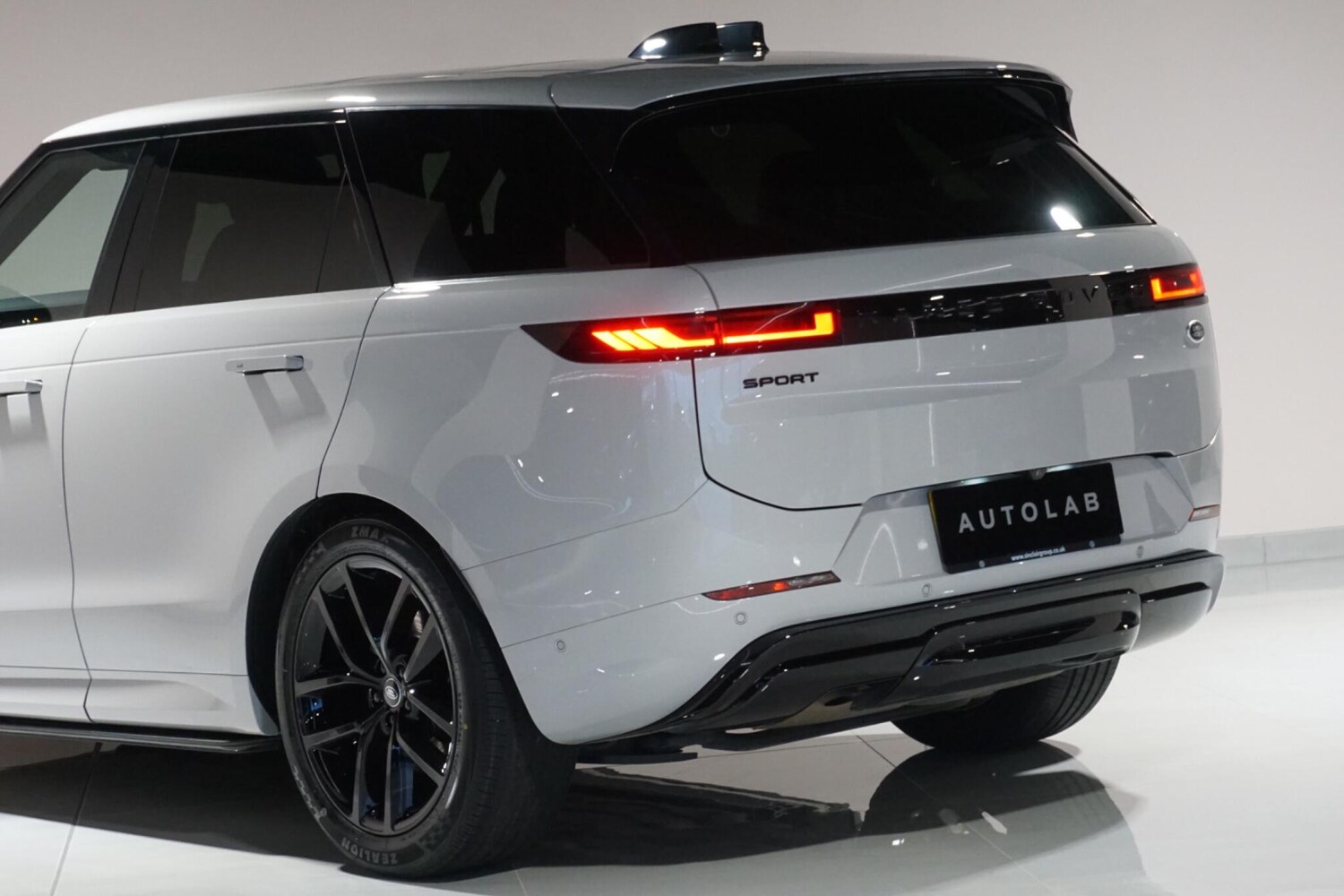 Used Land Rover Range Rover Sport 2023 for sale - 77440122: Photo 43