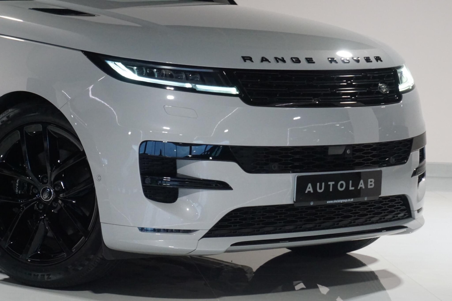 Used Land Rover Range Rover Sport 2023 for sale - 77440122: Photo 46