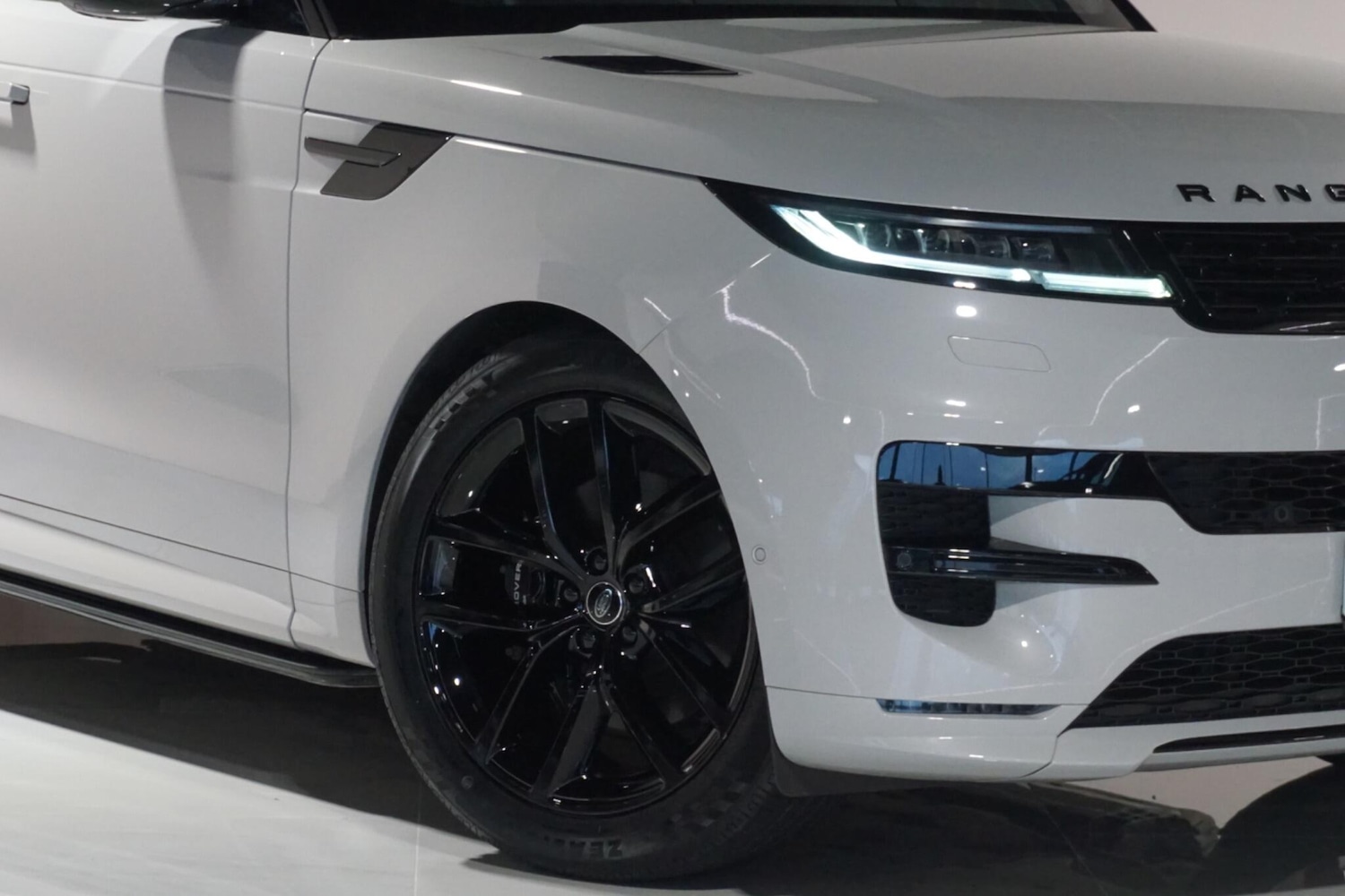 Used Land Rover Range Rover Sport 2023 for sale - 77440122: Photo 48