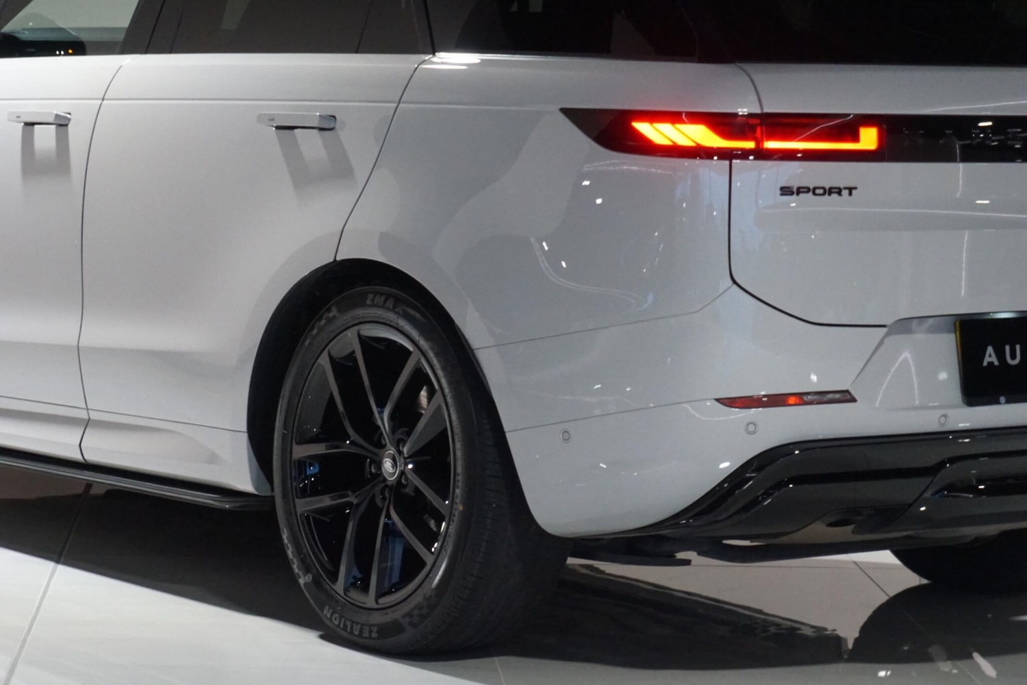 Used Land Rover Range Rover Sport 2023 for sale - 77440122: Photo 49