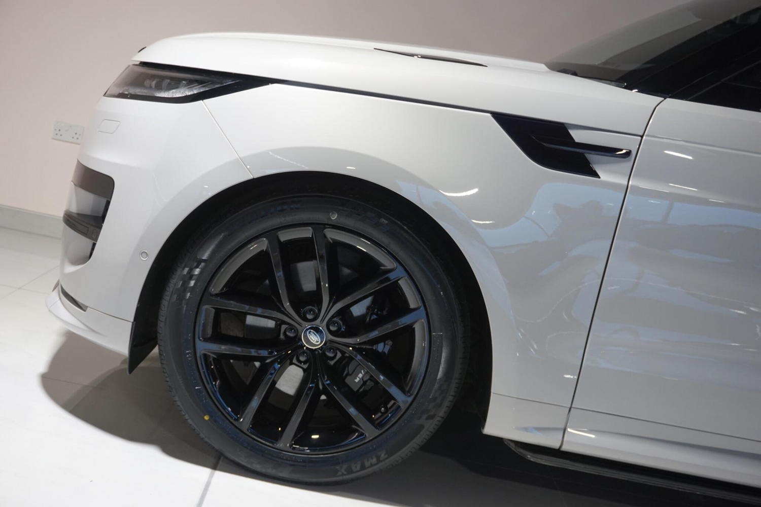 Used Land Rover Range Rover Sport 2023 for sale - 77440122: Photo 50