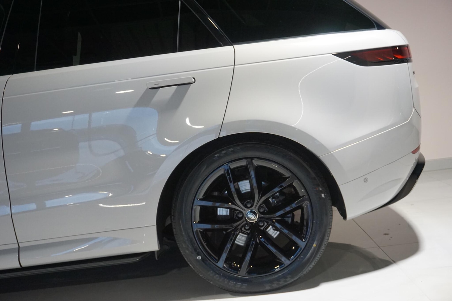 Used Land Rover Range Rover Sport 2023 for sale - 77440122: Photo 51