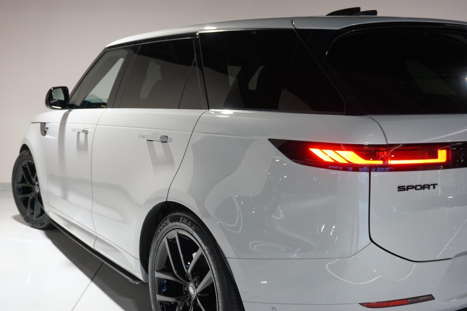 Used Land Rover Range Rover Sport 2023 for sale - 77440122: Photo 53