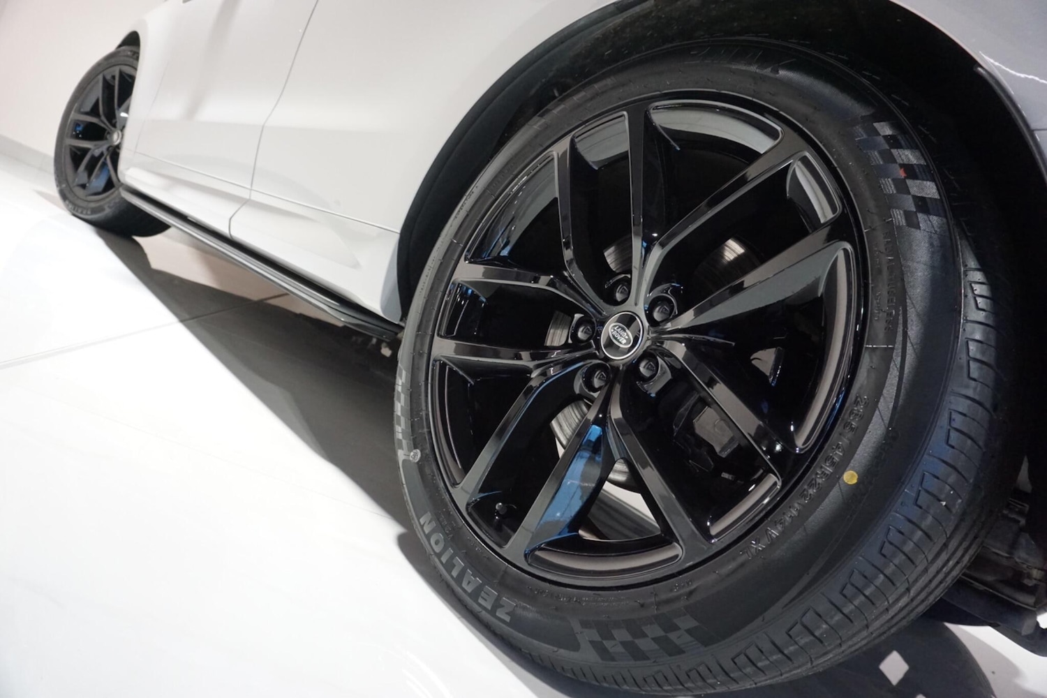 Used Land Rover Range Rover Sport 2023 for sale - 77440122: Photo 54