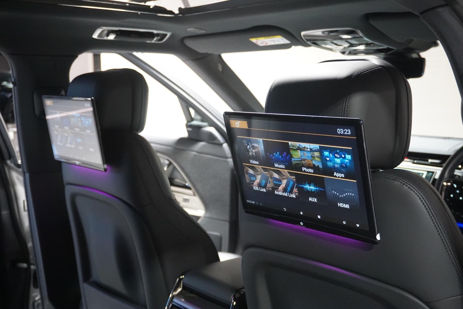 Used Land Rover Range Rover Sport 2023 for sale - 77440122: Photo 58