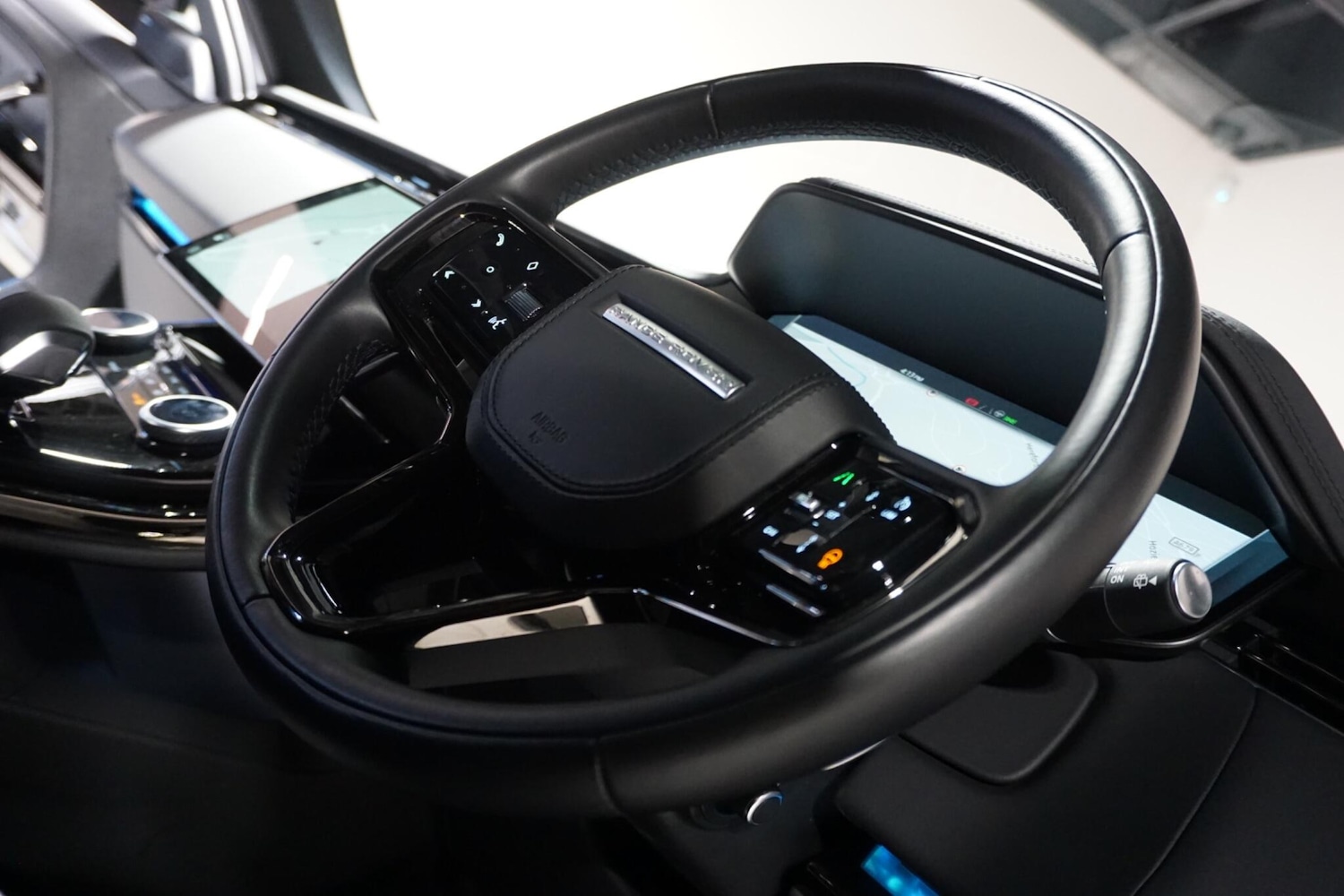 Used Land Rover Range Rover Sport 2023 for sale - 77440122: Photo 59