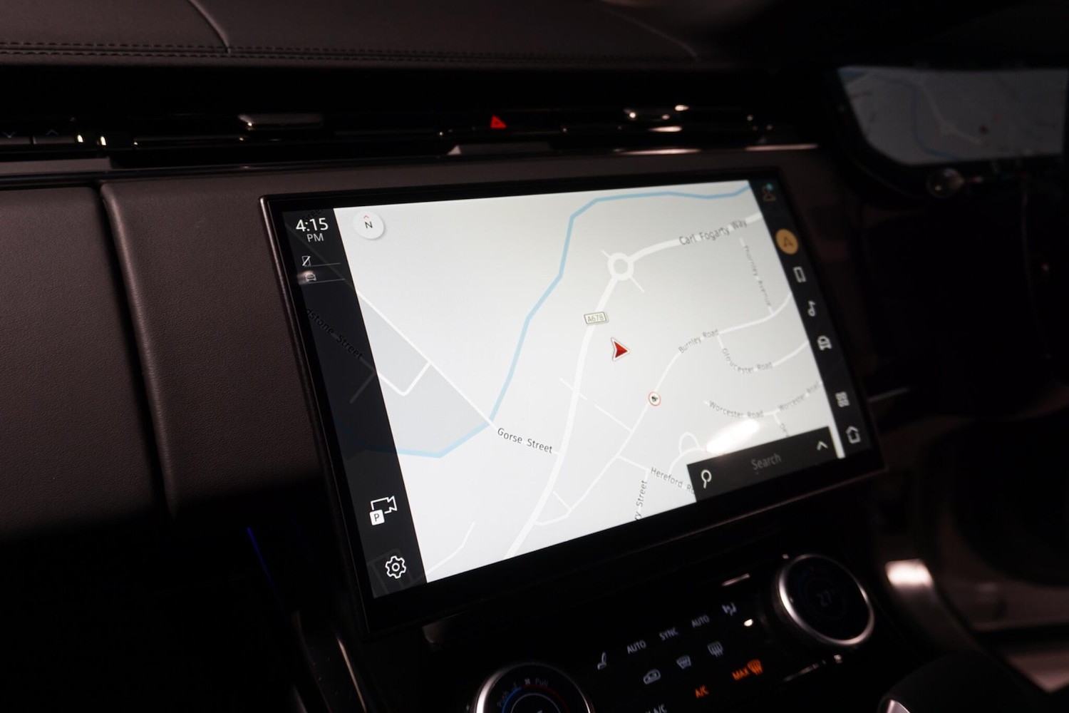 Used Land Rover Range Rover Sport 2023 for sale - 77440122: Photo 61