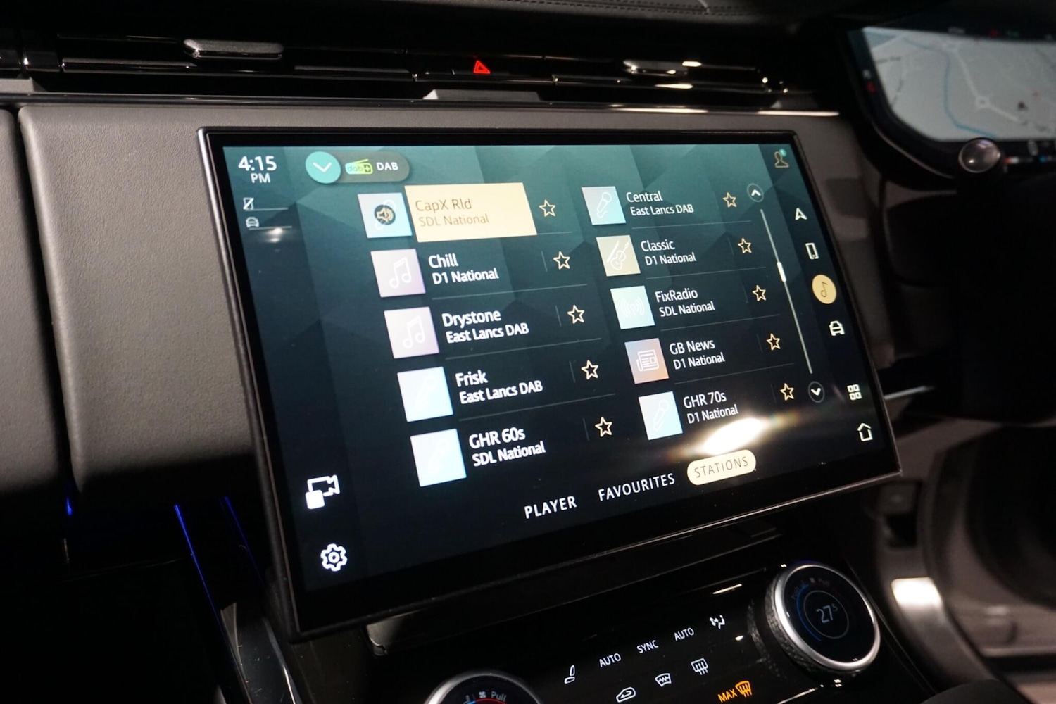 Used Land Rover Range Rover Sport 2023 for sale - 77440122: Photo 63