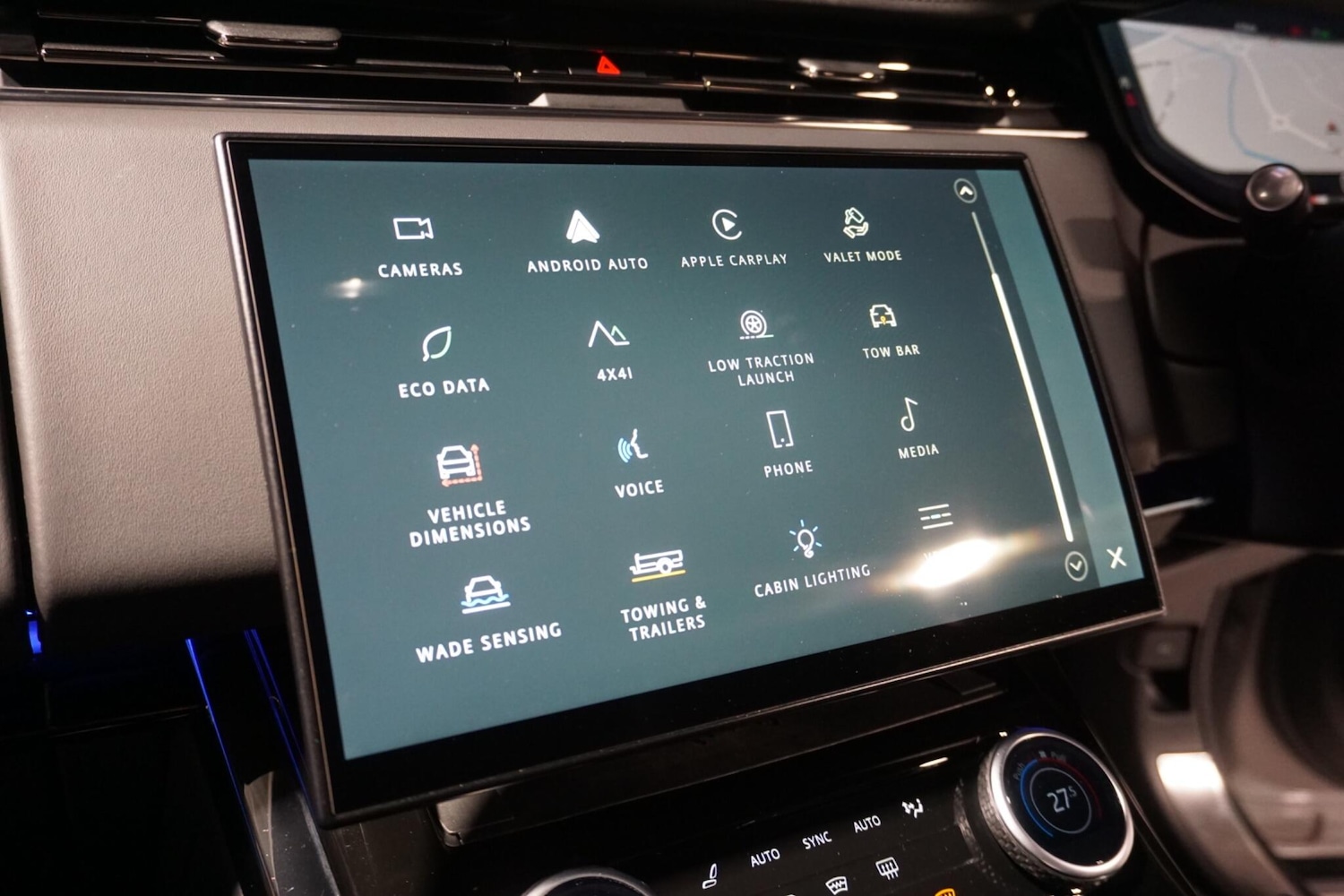 Used Land Rover Range Rover Sport 2023 for sale - 77440122: Photo 65