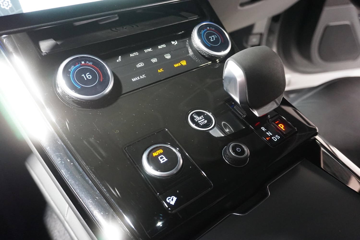 Used Land Rover Range Rover Sport 2023 for sale - 77440122: Photo 68